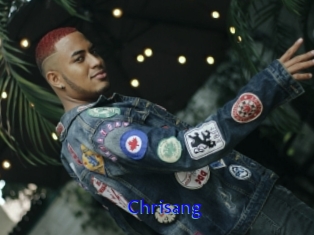 Chrisang