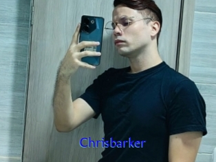 Chrisbarker