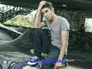 Chrisbrownxxx