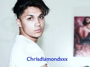 Chrisdiamondxxx