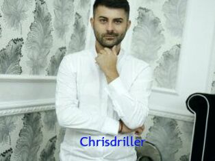 Chrisdriller