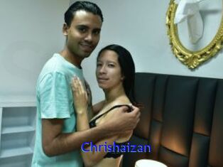 Chrishaizan