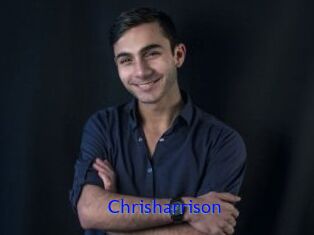 Chrisharrison