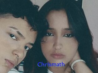 Chrismath