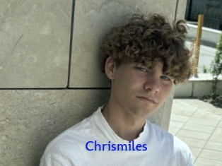 chrismiles Sexo Gratis