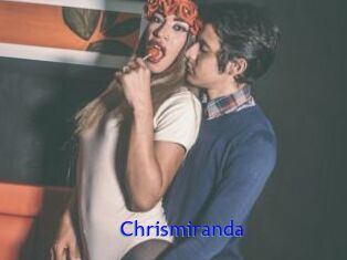 Chrismiranda