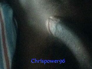 Chrispower96