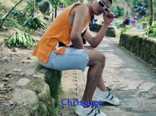 Chrisquee