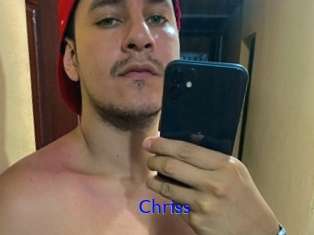 Chriss