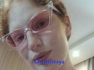Chrissilvaya