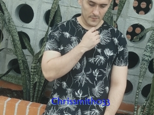 Chrissmith033