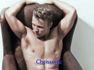 Chrissonic