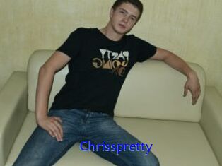 Chrisspretty