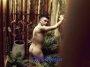 chrissroman Sexo Gratis