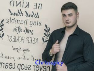 chrissspicy Sexo Gratis