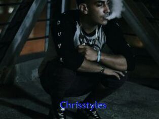 Chrisstyles