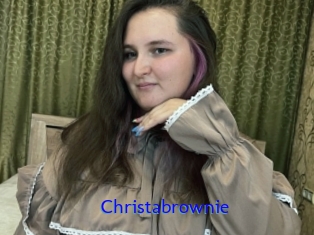 Christabrownie