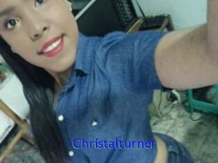 Christalturner