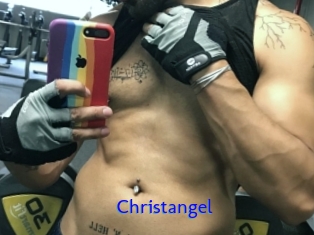 christangel Sexo Gratis