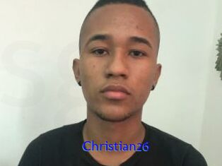 Christian26