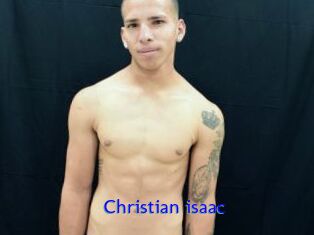 Christian_isaac