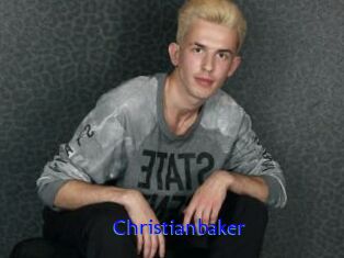 Christianbaker