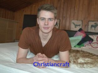 Christiancraft