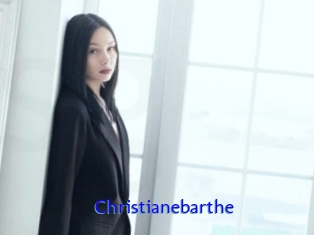 Christianebarthe