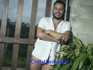 christianhadid Sexo Gratis