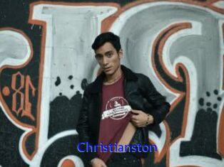 Christianston
