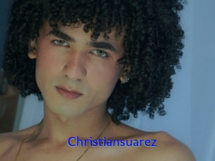 Christiansuarez