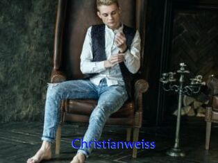Christianweiss