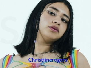 Christiinerogers