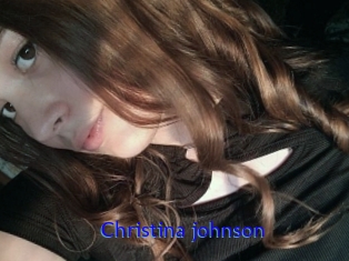 Christina_johnson
