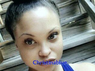 Christinablue