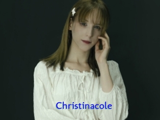 Christinacole
