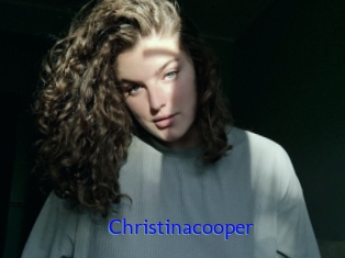 Christinacooper