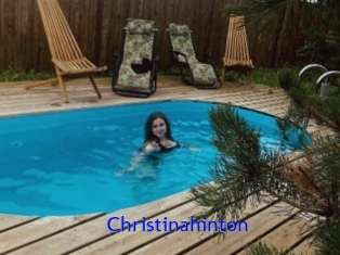 Christinahinton