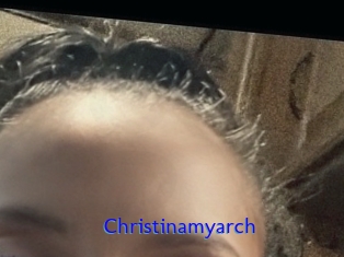 Christinamyarch
