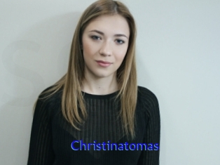 Christinatomas