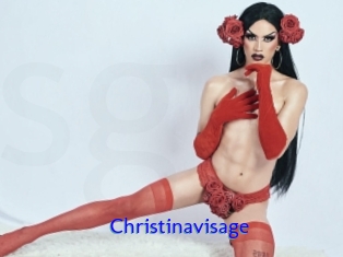 Christinavisage