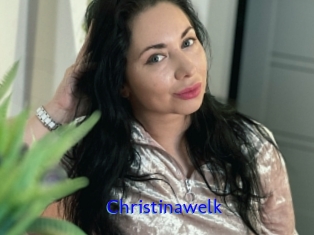 Christinawelk