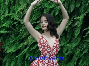 christinawhitt Sexo Gratis