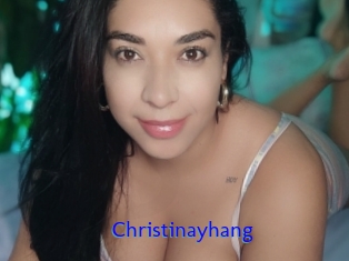 Christinayhang