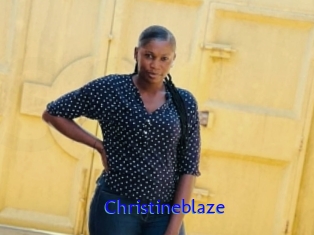 Christineblaze