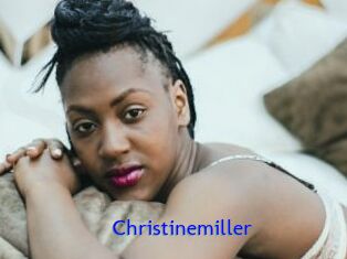 Christinemiller