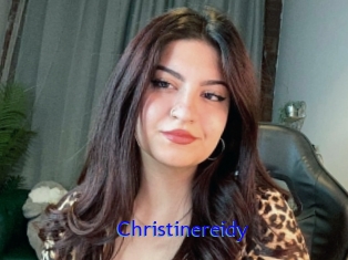 Christinereidy