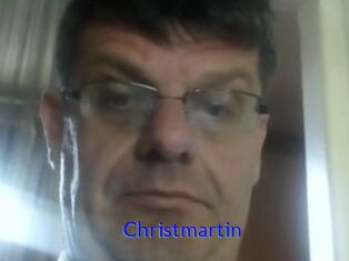 christmartin Sexo Gratis