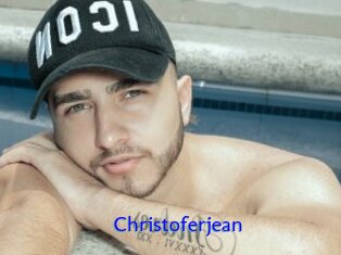 Christoferjean