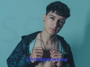 Christoperwayne